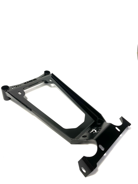 CAN AM X3 SHOCK TOWER SUPPORT — Knine Motors